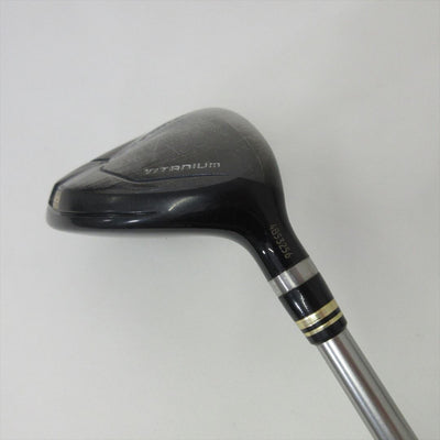 Ryoma golf Hybrid Ryoma Black HY 24° BEYOND POWER U