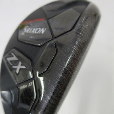 SRIXON Hybrid SRIXON ZX Mk 2 HYBRID HY 22° Stiff NS PRO 950GH neo DST for HYBRID