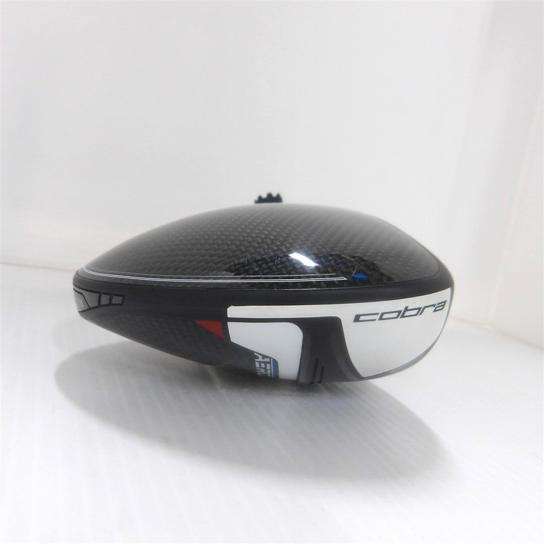 Cobra Driver cobra AEROJET LS 9°(Head Only)