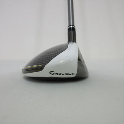 TaylorMade Hybrid STEALTH GLOIRE HY 21° Stiff SPEEDER NX for TM