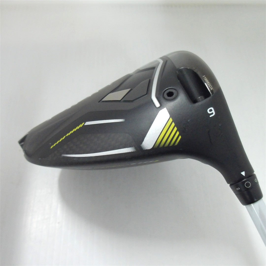 Ping Driver G430 MAX 10K 9° Stiff Speeder 569 EVOLUTION 7