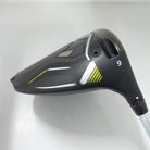 Ping Driver G430 MAX 10K 9° Stiff Speeder 569 EVOLUTION 7