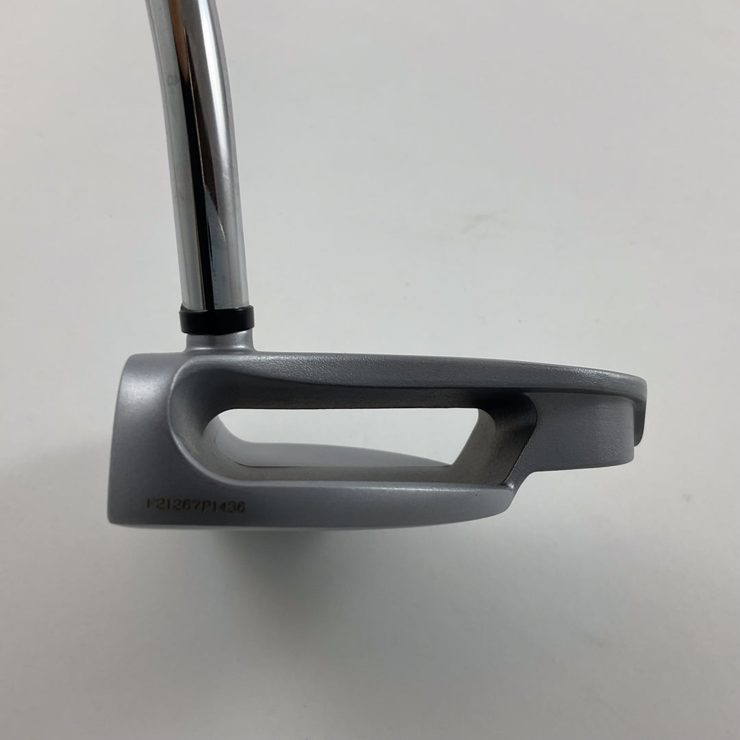 Odyssey Putter WHITE HOT OG 2-BALL steel 34"::