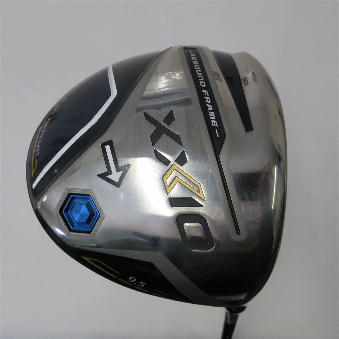 Dunlop Driver Fair Rating XXIO12 9.5° Stiff XXIO MP1200