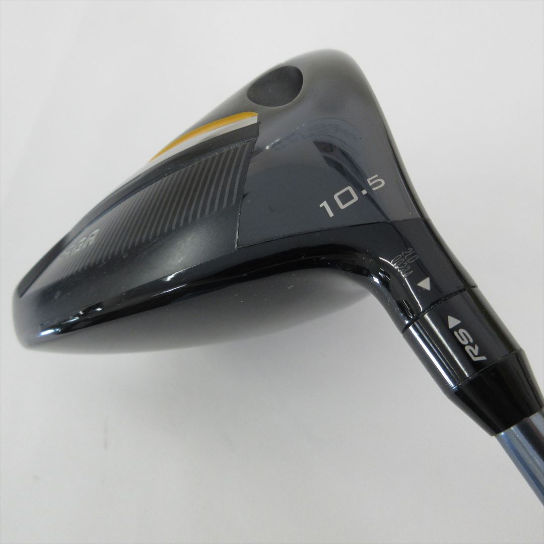 PRGR Driver RS JUST(2022) 10.5° Regular Diamana PD 50