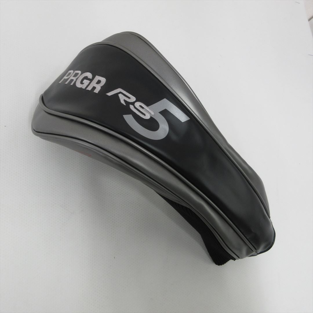 PRGR Driver RS 5+(2020) 10.5° StiffRegular Speeder EVOLUTION FOR PRGR(2020)
