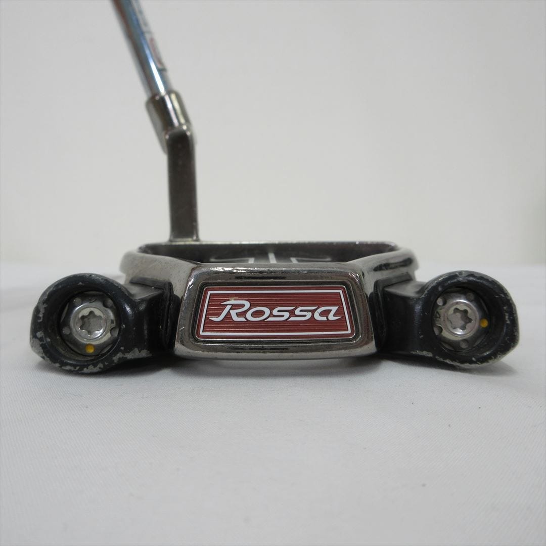 TaylorMade Putter Rossa agsi+ itsy bitsy SPIDER ｸﾗﾝｸﾈｯｸ – GOLF