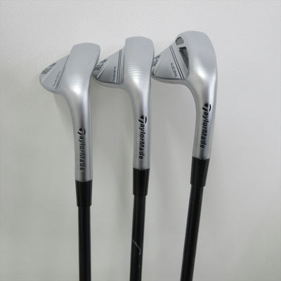 TaylorMade Wedge Open Box MG HI-TOE (2022) 50°/56°/60° Diamana Wedge 95