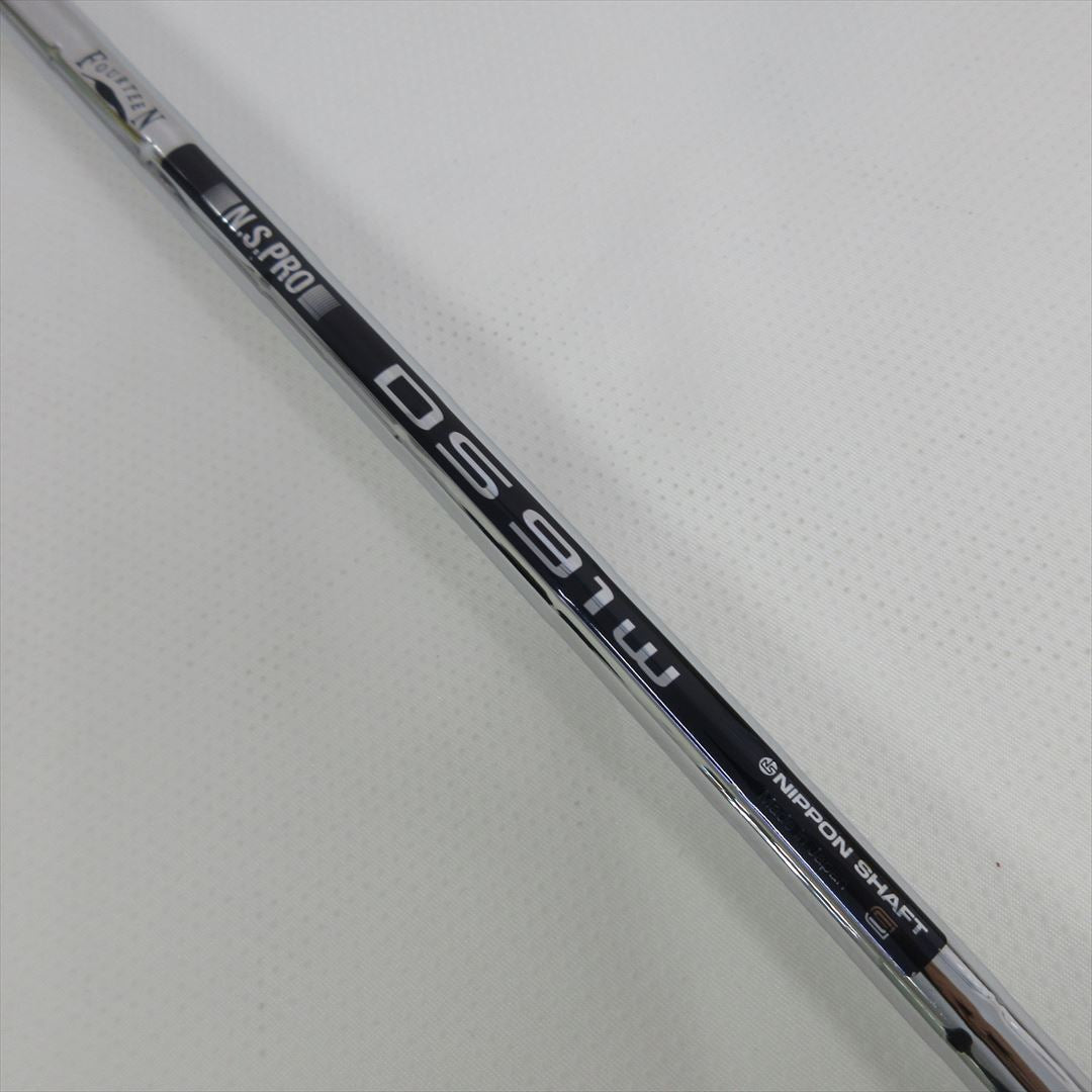 Fourteen Wedge DJ 5 50° DS-91w