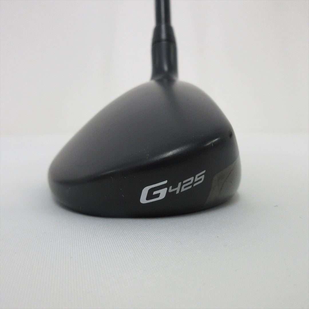 Ping Hybrid G425 HY 19° Regular ALTA DISTANZA BLACK 40