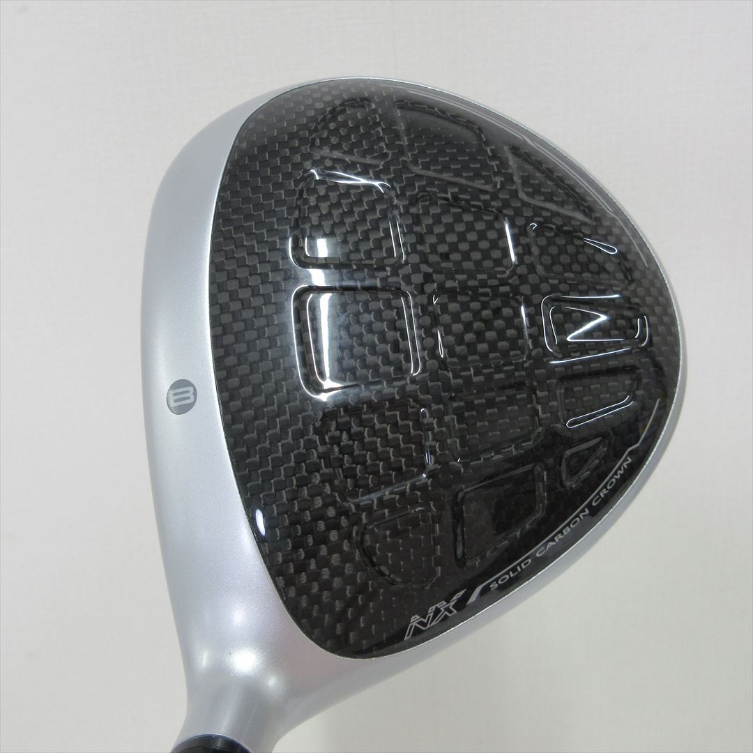 HONMA Driver BERES NX Triple Star 9° Stiff VIZARD FOR NX 45