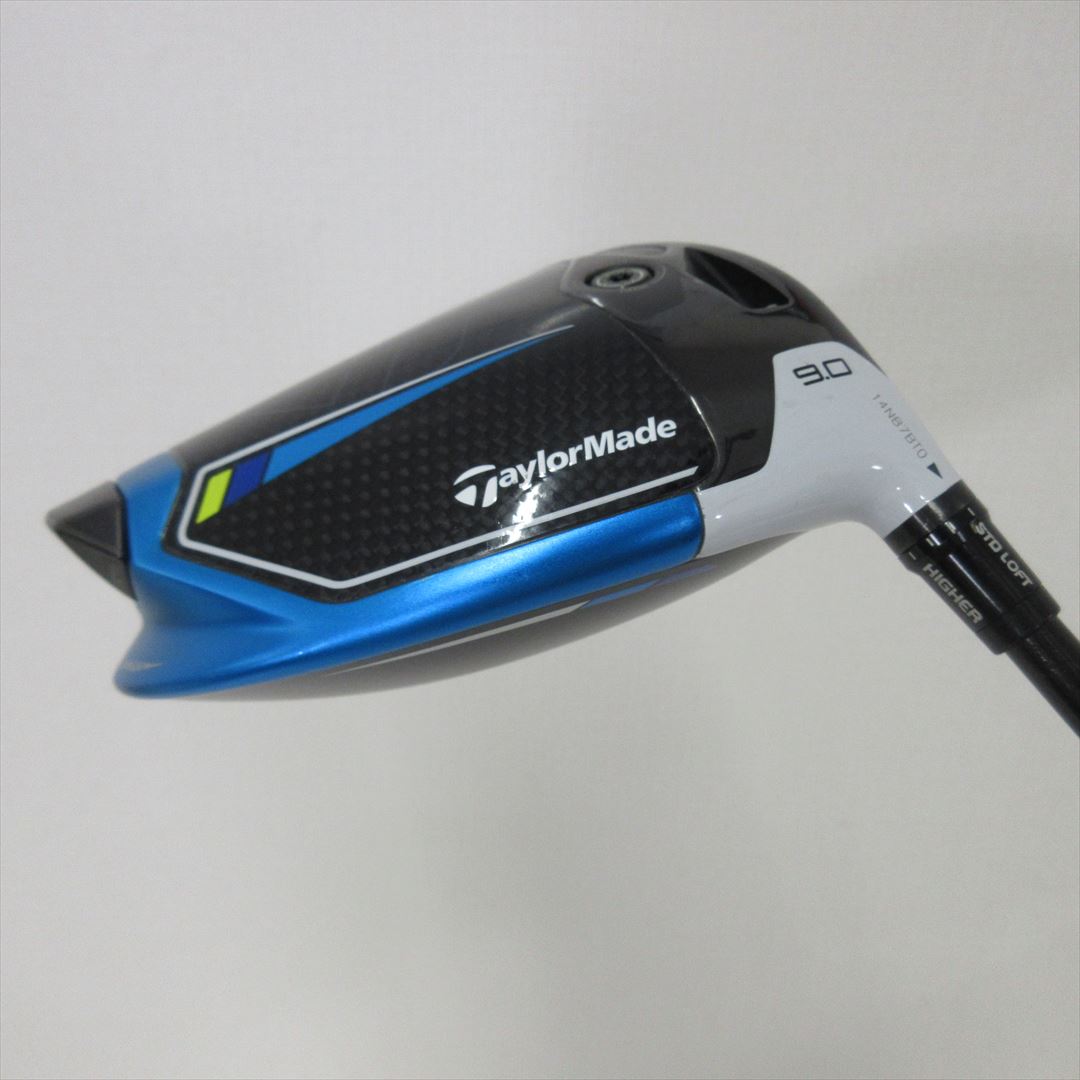 TaylorMade ドライバー TaylorMade SIM MAX 2 SPEEDER EVOLUTION TaylorMade ドライバー TaylorMade SIM MAX 2 SPEEDER EVOLUTION