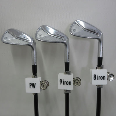 TaylorMade Iron Set P7MC(2023) Stiff Diamana Thump Iron i95(2023) 6 pieces