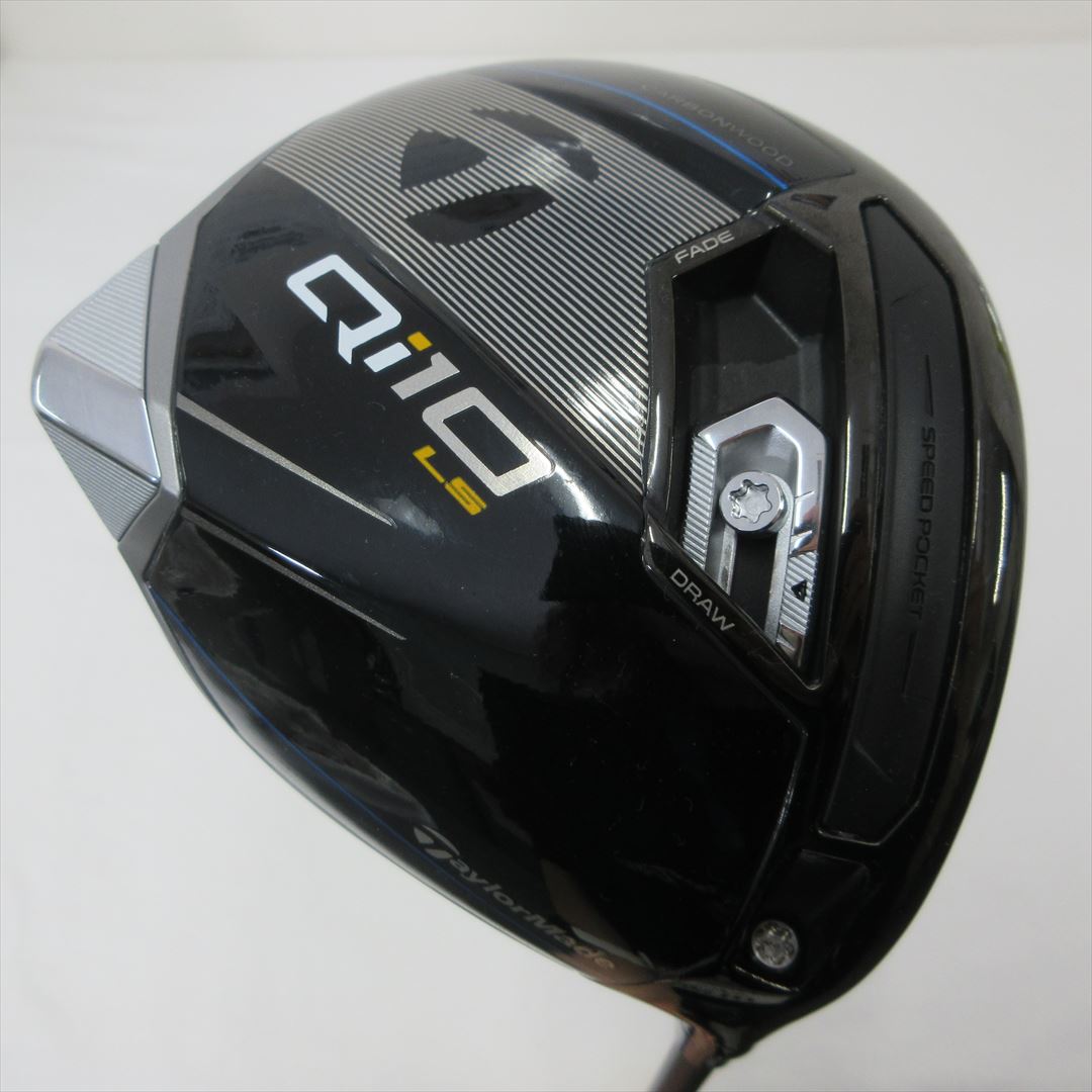 TaylorMade Driver Qi10 LS – GOLF Partner USA