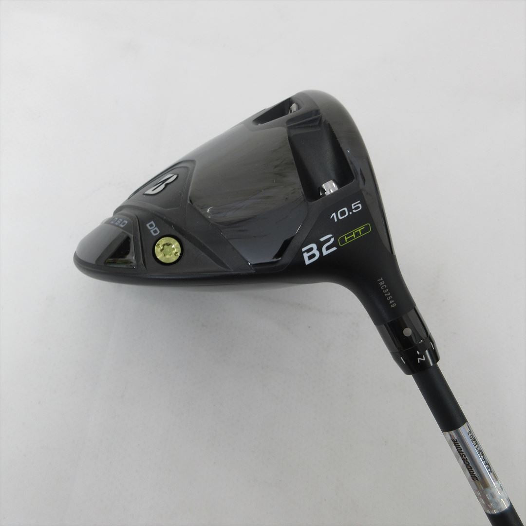 BRIDGESTONE B2 HTドライバー 10.5° 5S B2HT ドライバー | BRIDGESTONE
