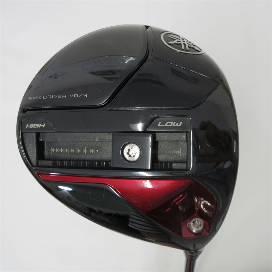 Yamaha Driver RMX VD/M(2024) – GOLF Partner USA