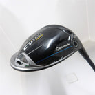 TaylorMade Driver Qi10 MAX 10.5° Stiff Diamana BLUE TM50