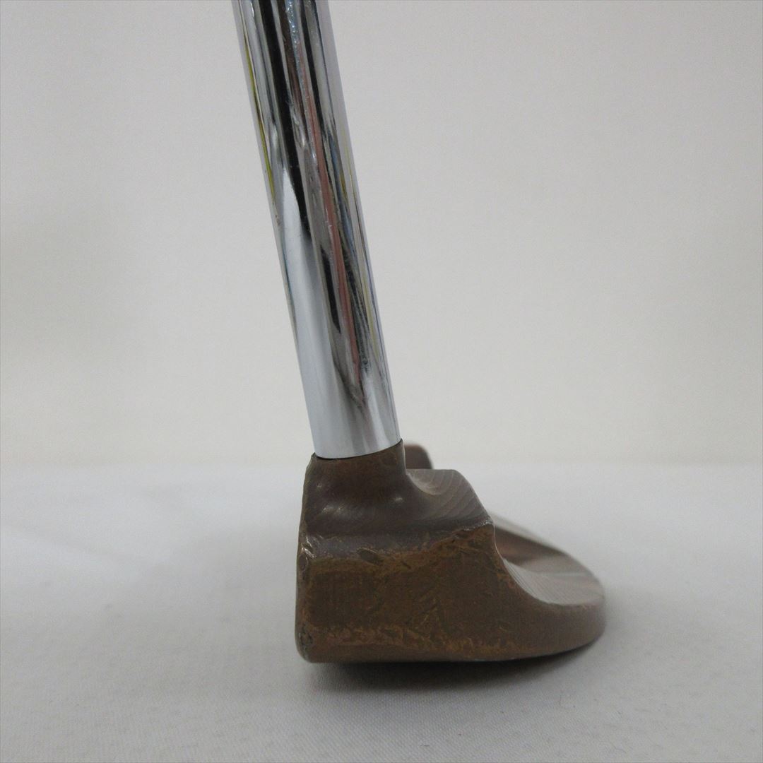 Yamada Putter Studio Putter Yamada Milled Legend 7 34 inch