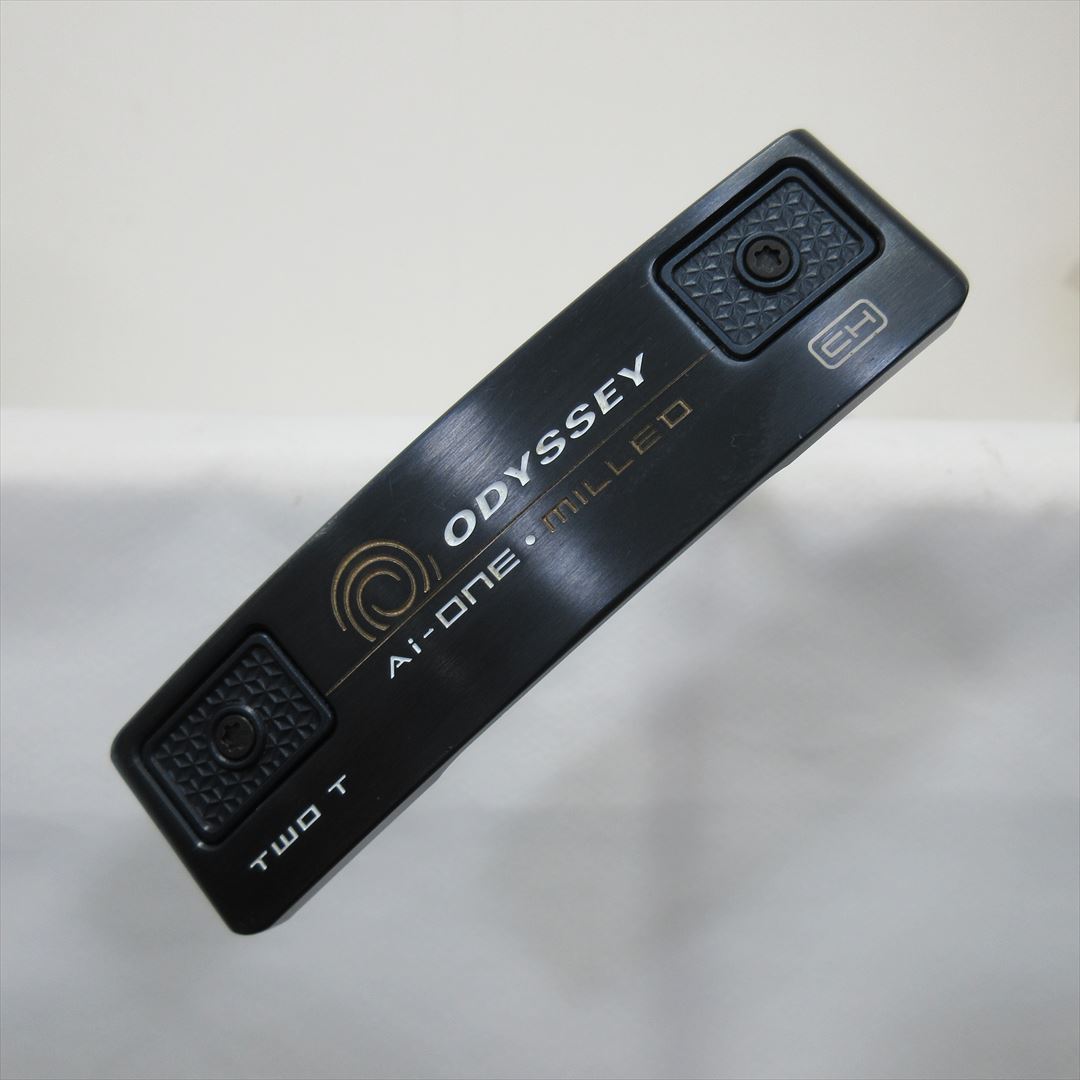 Odyssey Putter Ai-ONE MILLED TWO T 34 inch