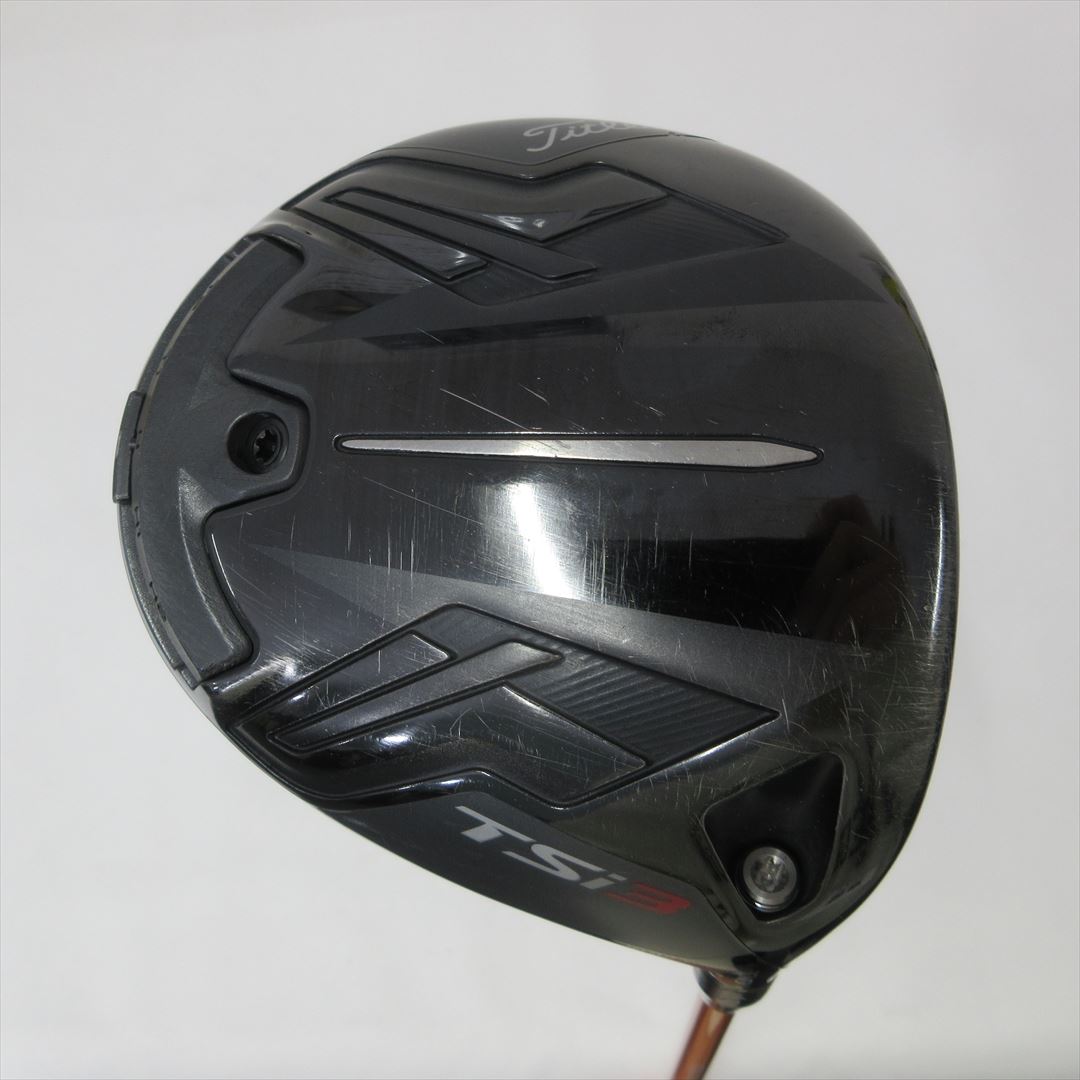 Titleist Driver TSi3 10° Stiff Tour AD DI-6