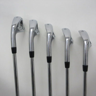 Titleist Iron Set Left-Handed Titleist T200 Stiff NS PRO 950GH neo 5 pieces