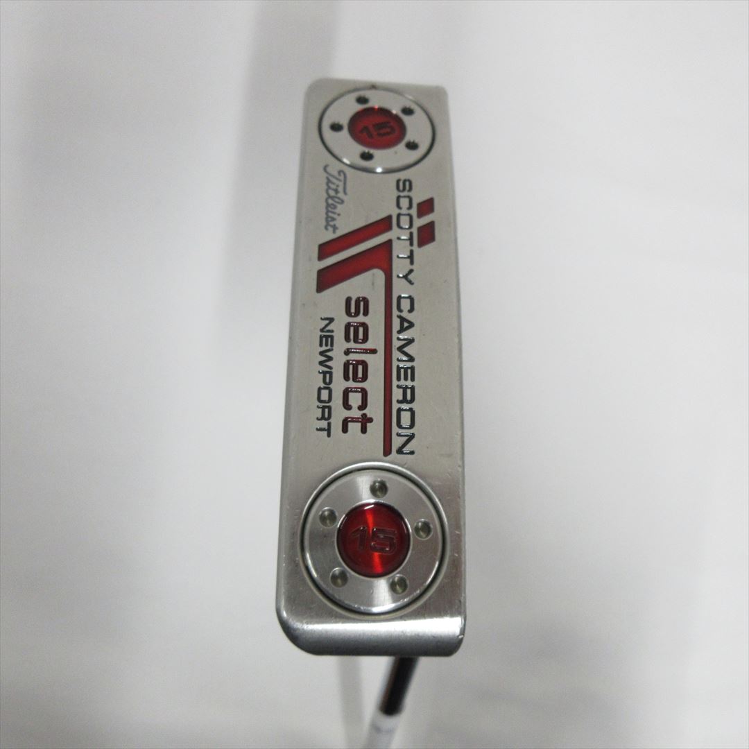 Titleist Putter SCOTTY CAMERON select NEWPORT(2014) – GOLF Partner USA