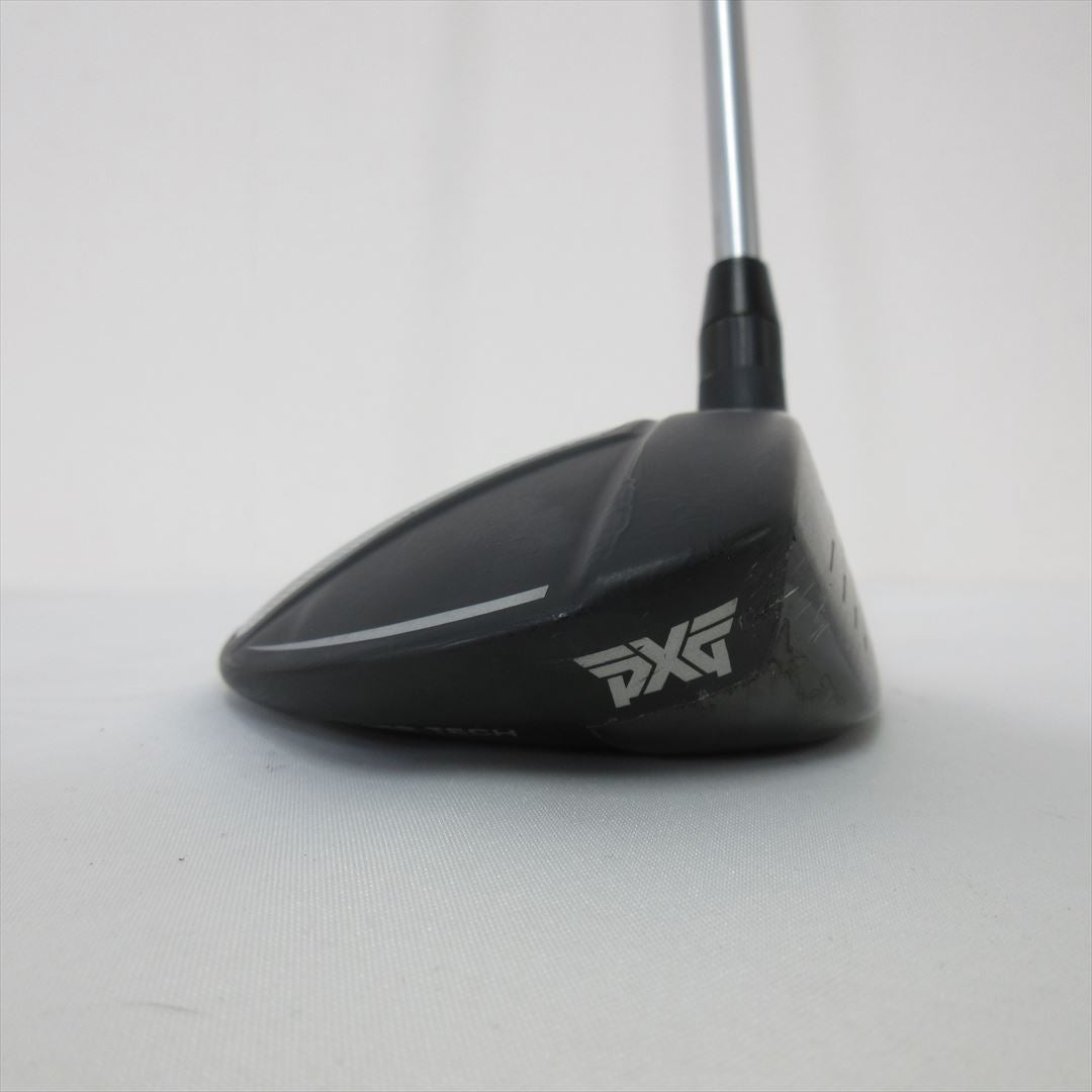 PXG Fairway PXG 0341X GEN4 3W 15° Stiff Diamana Thump F65