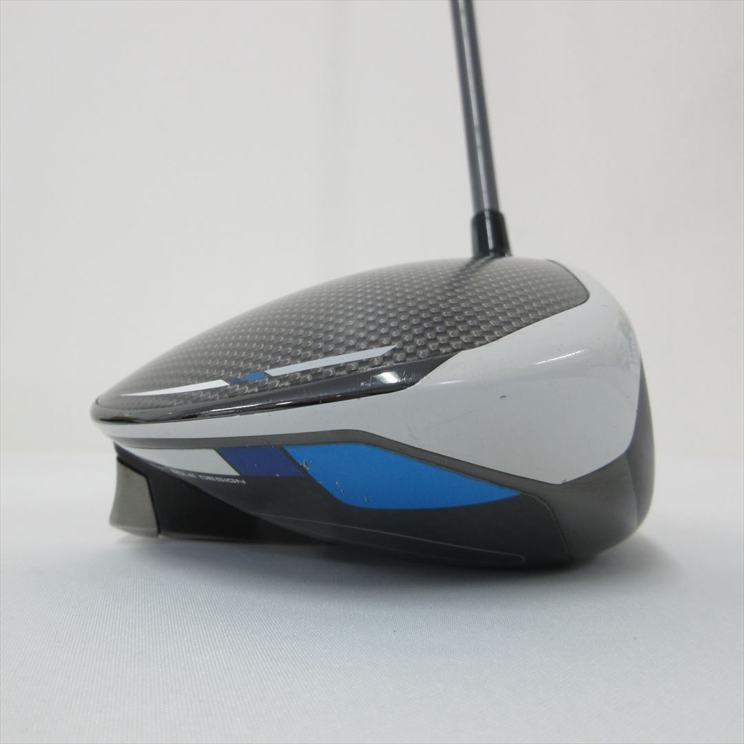 TaylorMade Driver SIM MAX 9° Stiff TENSEI BLUE TM50