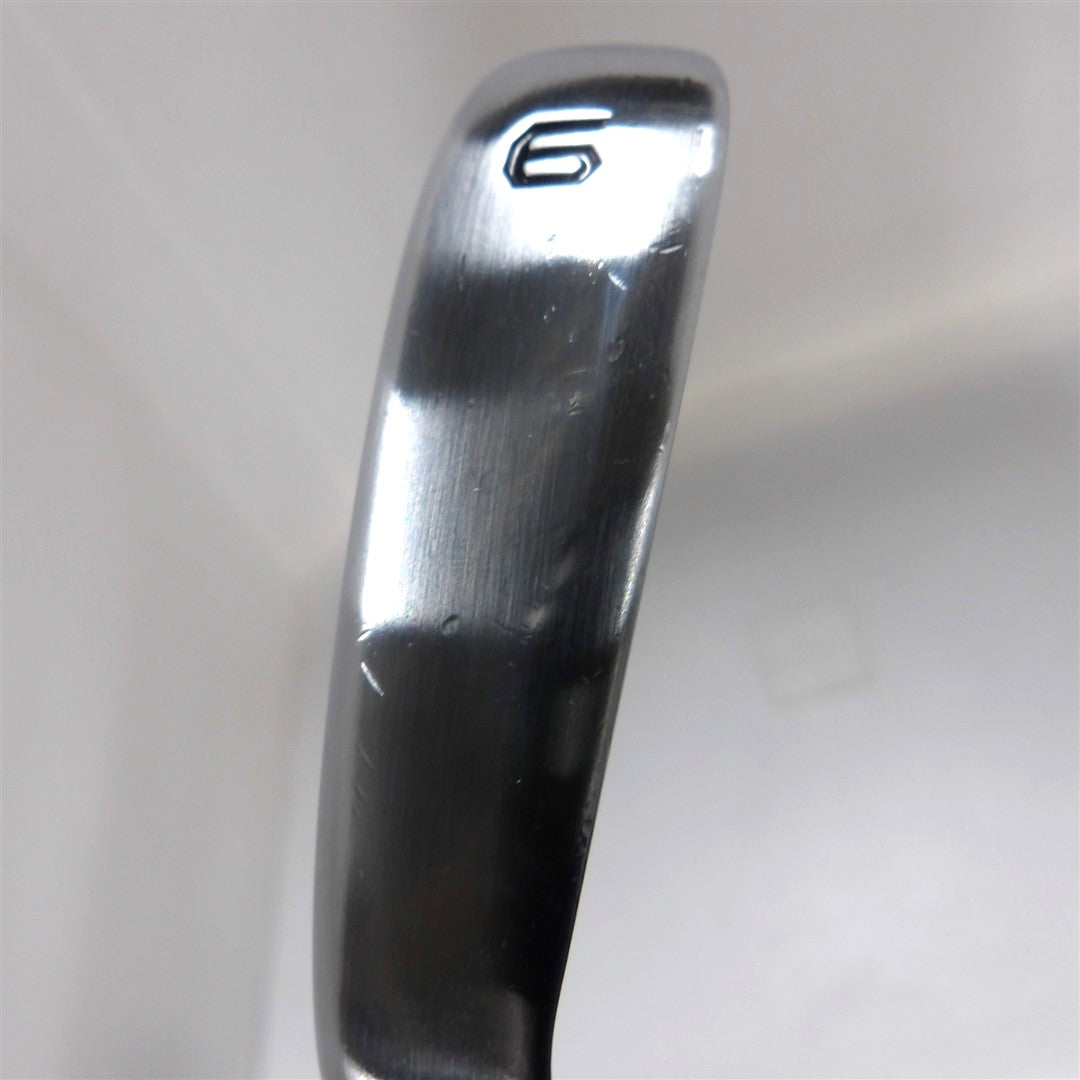 HONMA Iron Set TOUR WORLD Vx Stiff PROJECT X 6.0 6 pieces