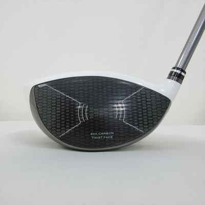 TaylorMade Driver STEALTH GLOIRE 10.5° StiffRegular SPEEDER NX for TM