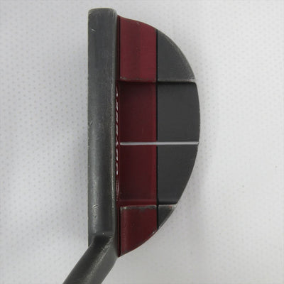 Odyssey Putter WORKS VERSA #9(Red) 34 inch