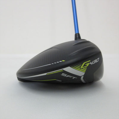 Ping Driver G430 SFT 10.5° Stiff SPEEDER NX 50 BLUE