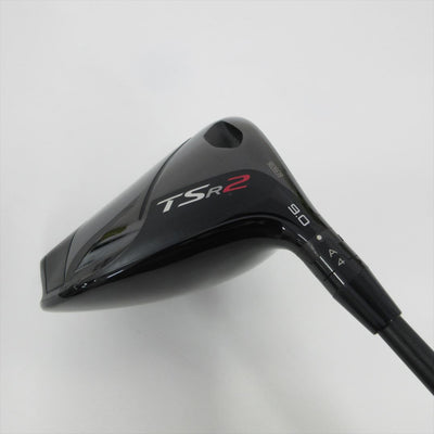 Titleist Driver TSR2 9° Stiff Tour AD IZ-5