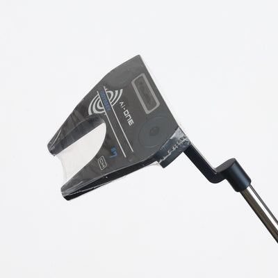 Odyssey PUTTER Open Box Ai-ONE #7 CH 33 inch: