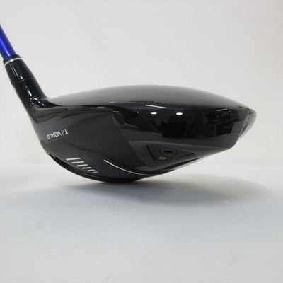 HONMA Driver TOUR WORLD TW757 D 9° Stiff VIZARD MP-4