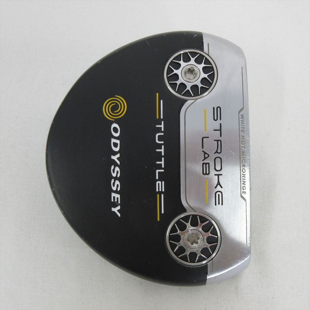 Odyssey Putter STROKE LAB TUTTLE – GOLF Partner USA