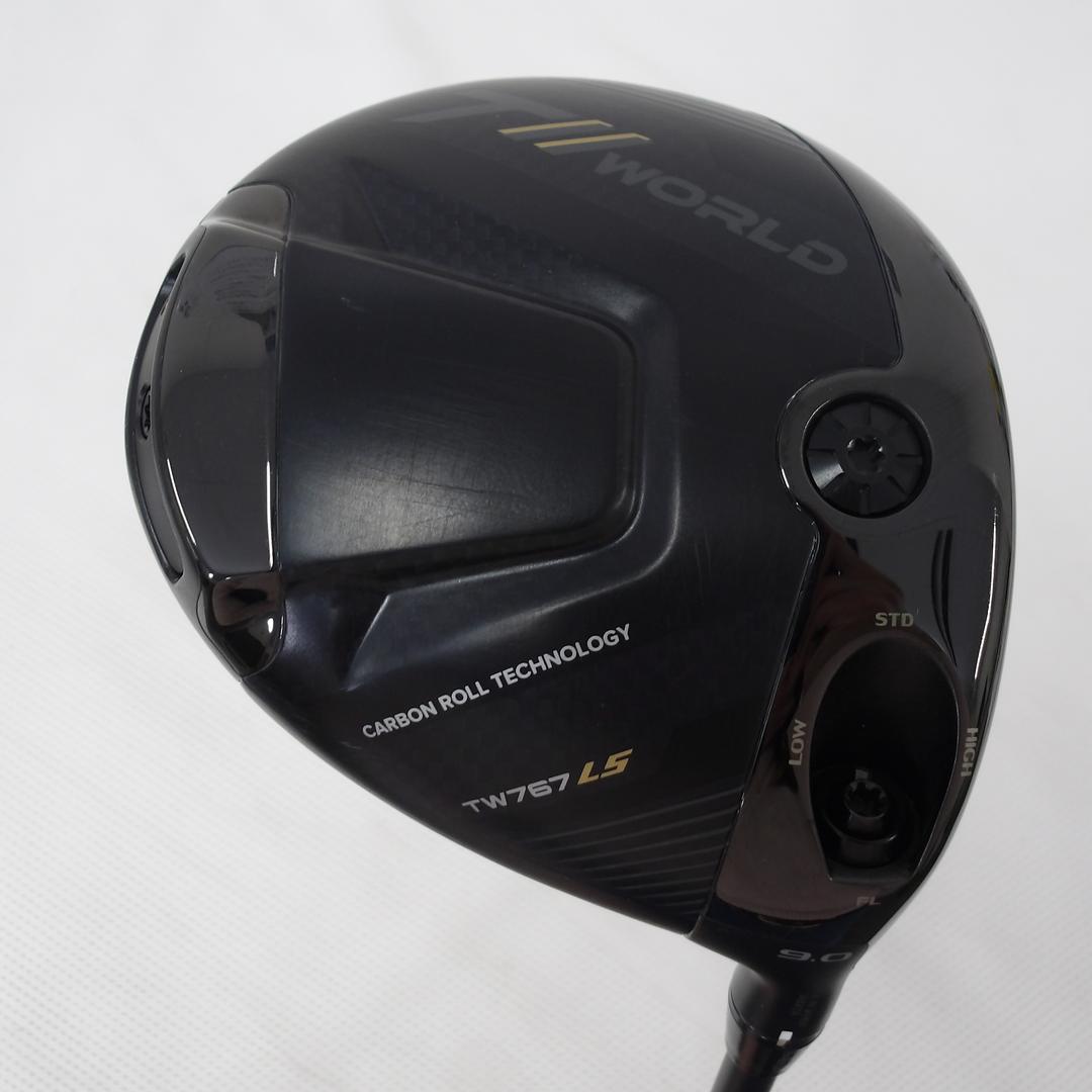 HONMA Driver TOUR WORLD TW767 LS – GOLF Partner USA