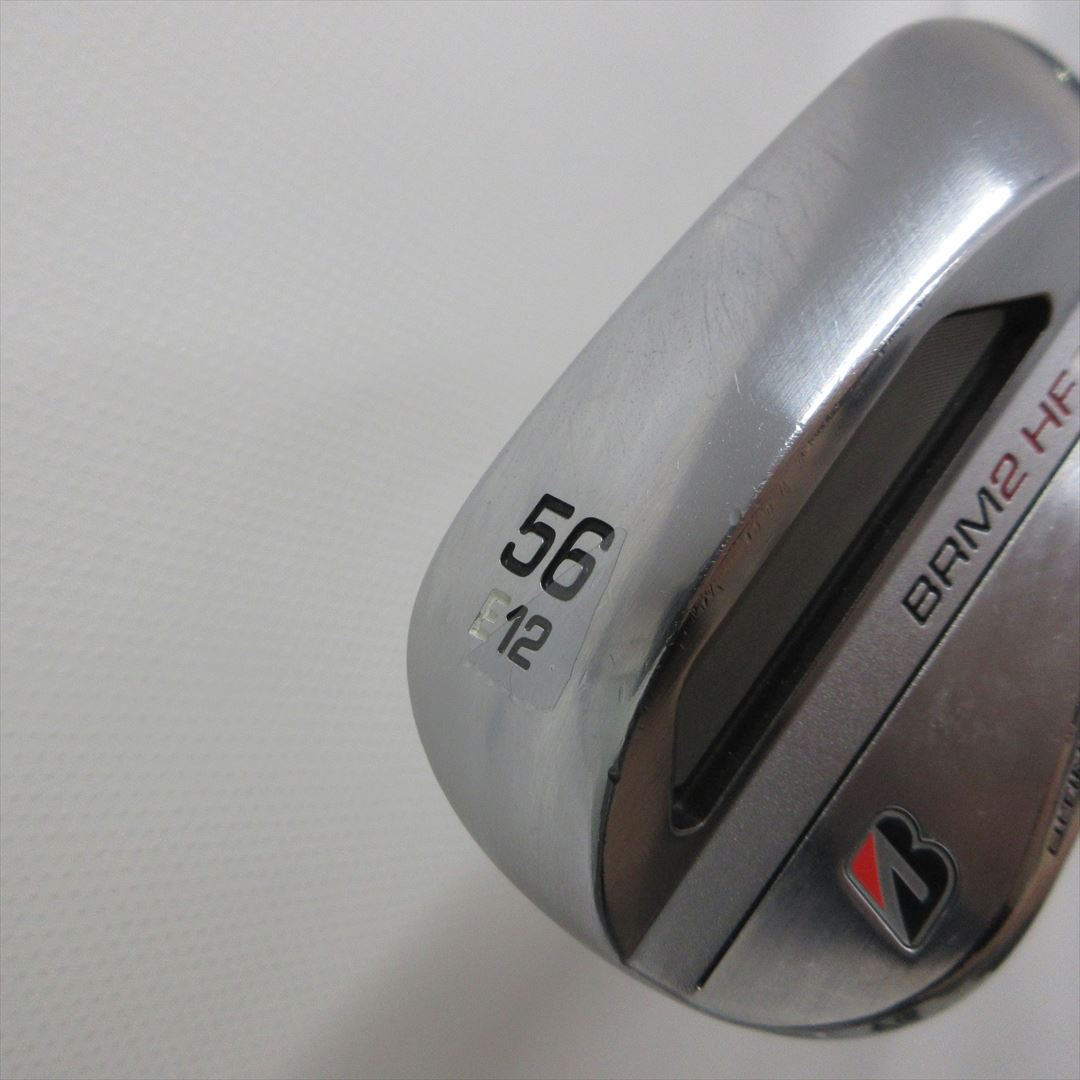 Bridgestone Wedge BRIDGESTONE BRM2 HF – GOLF Partner USA