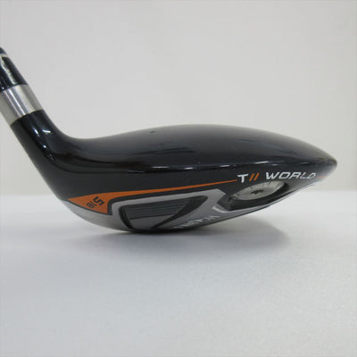 HONMA Fairway TOUR WORLD TW747 5W 18° Stiff VIZARD FD-6