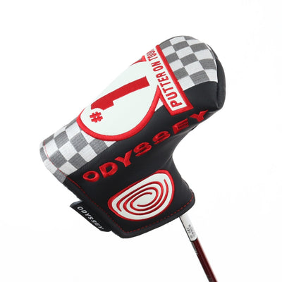 Odyssey Putter Brand New TOULON Ai-ONE CHICAGO DB 34 inch