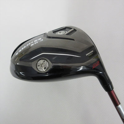 Bridgestone Driver TOUR B XD-3 9.5° Stiff Speeder 661 EVOLUTION 3