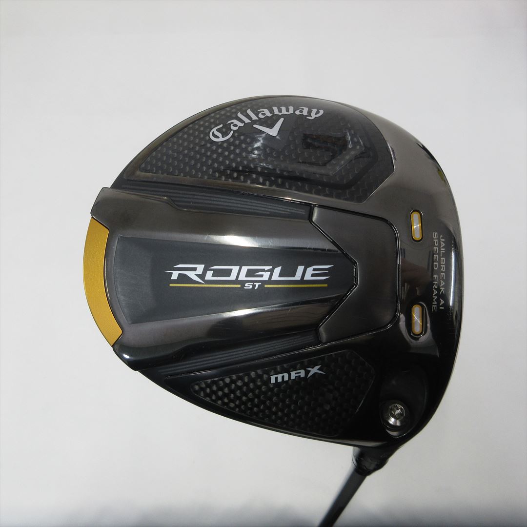 Callaway Driver ROGUE ST MAX 10.5° Stiff Tour AD UB-5