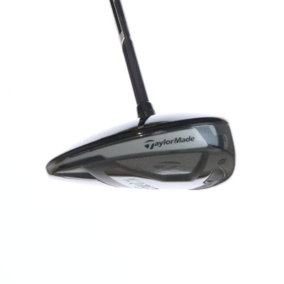 TaylorMade Fairway Open Box Qi10 MAX 3W 16° Regular Diamana BLUE TM50