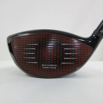 TaylorMade Driver STEALTH HD 10.5° Regular TENSEI RED TM50(STEALTH)