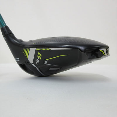 Ping Driver G430 MAX 10.5° Stiff SPEEDER NX 40 Green