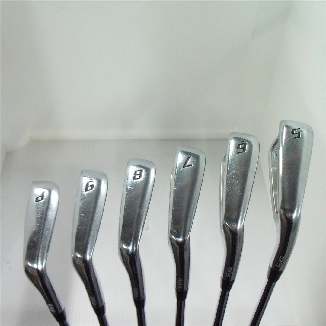 YAMAHA RMX120 アイアンセット Yamaha Iron Set RMX 120 – GOLF Partner USA
