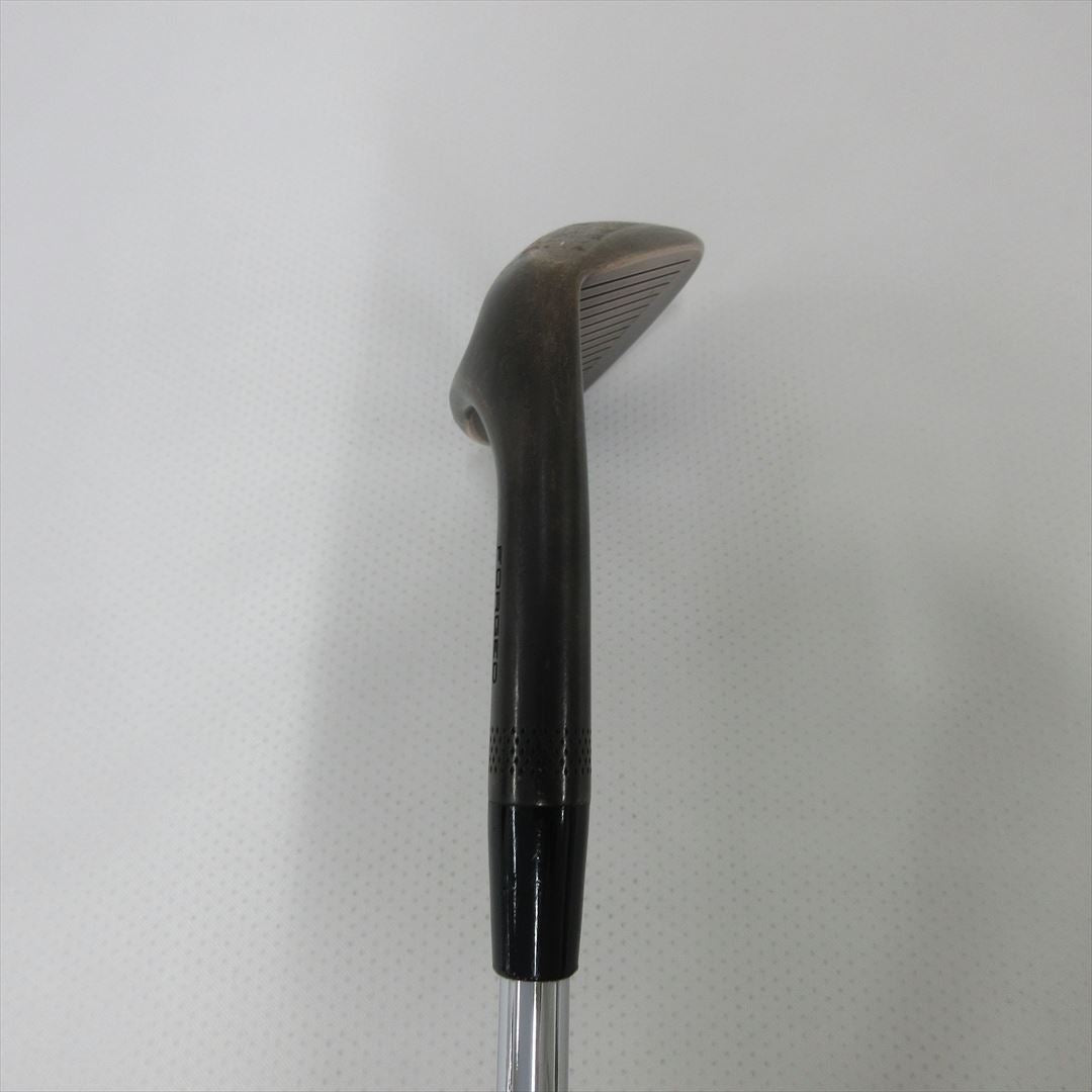 Titleist Wedge VOKEY FORGED(2021) BRUSHED COPPER 56° Dynamic Gold s200