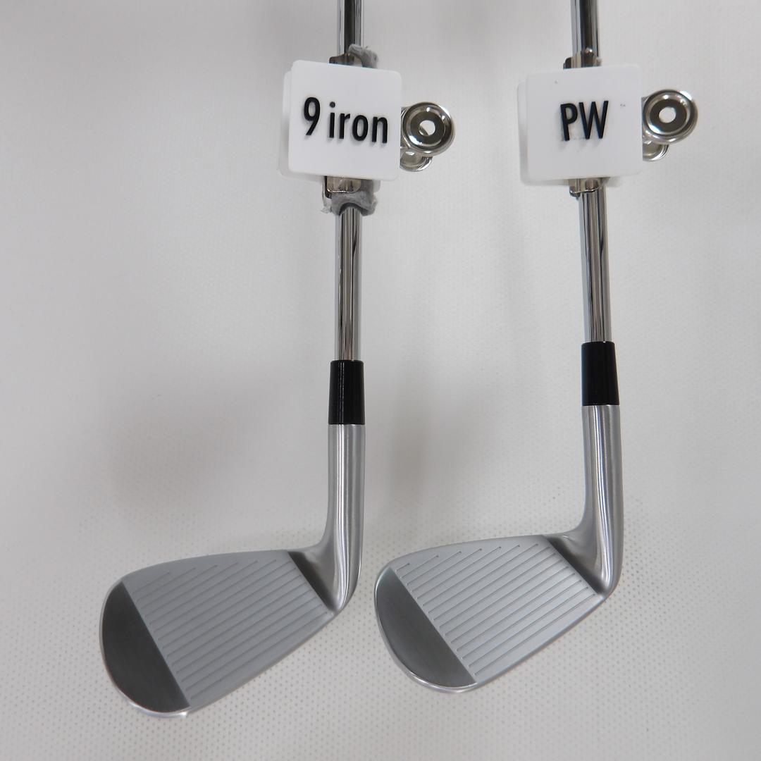 TaylorMade Iron Set Taylor Made P・770(2024) – GOLF Partner USA