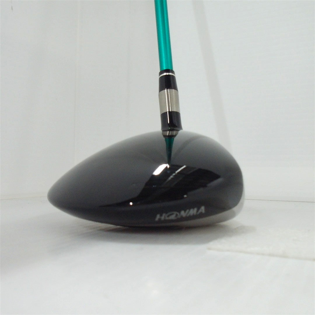 HONMA Fairway TOUR WORLD TW737 – GOLF Partner USA