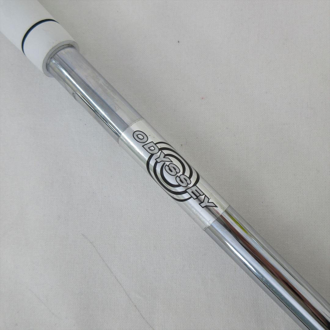 Odyssey Putter WHITE DAMASCUS #5 33 inch